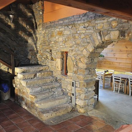 Hotel Agroturismo Iabiti-Aurrekoa Zamudio Extérieur photo