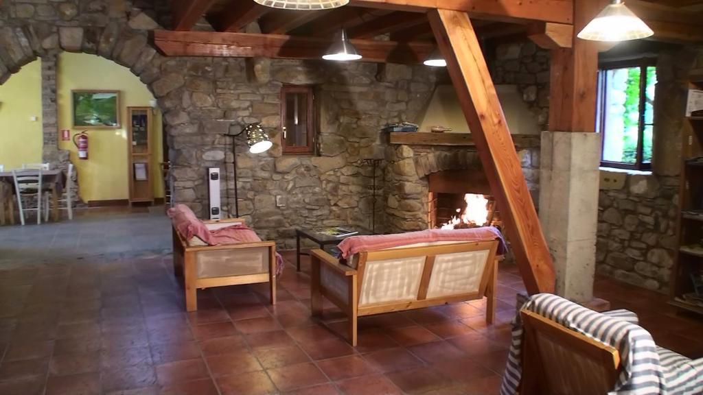 Hotel Agroturismo Iabiti-Aurrekoa Zamudio Extérieur photo