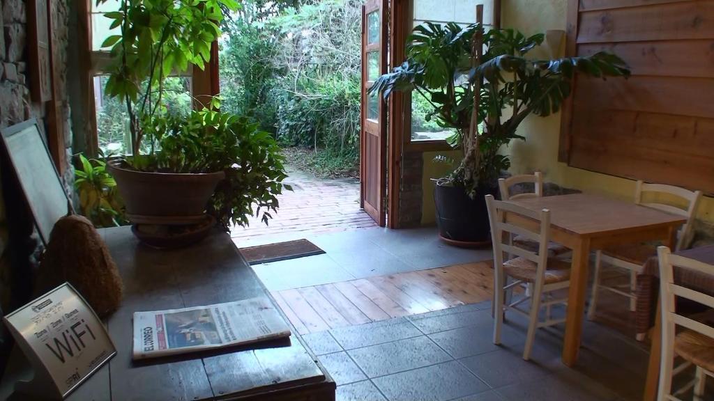 Hotel Agroturismo Iabiti-Aurrekoa Zamudio Extérieur photo