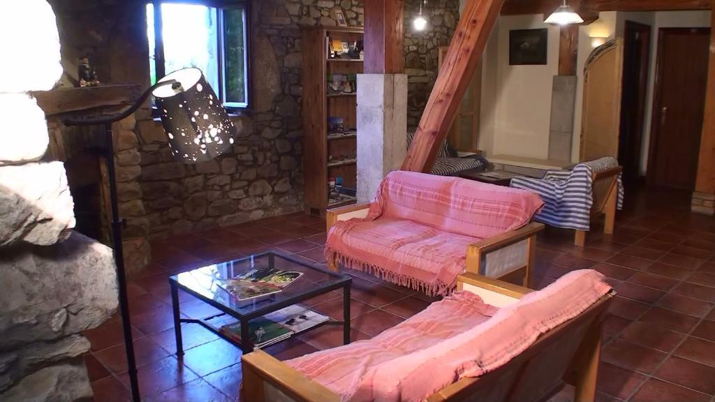Hotel Agroturismo Iabiti-Aurrekoa Zamudio Extérieur photo