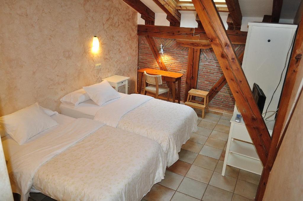Hotel Agroturismo Iabiti-Aurrekoa Zamudio Extérieur photo