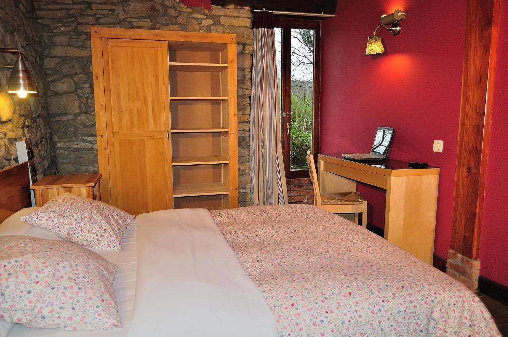 Hotel Agroturismo Iabiti-Aurrekoa Zamudio Extérieur photo