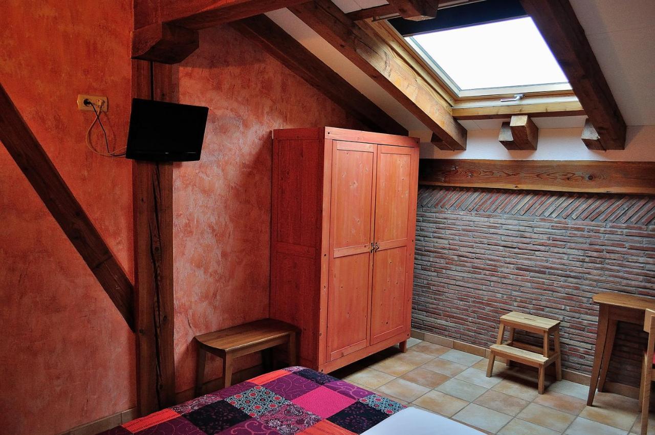 Hotel Agroturismo Iabiti-Aurrekoa Zamudio Extérieur photo