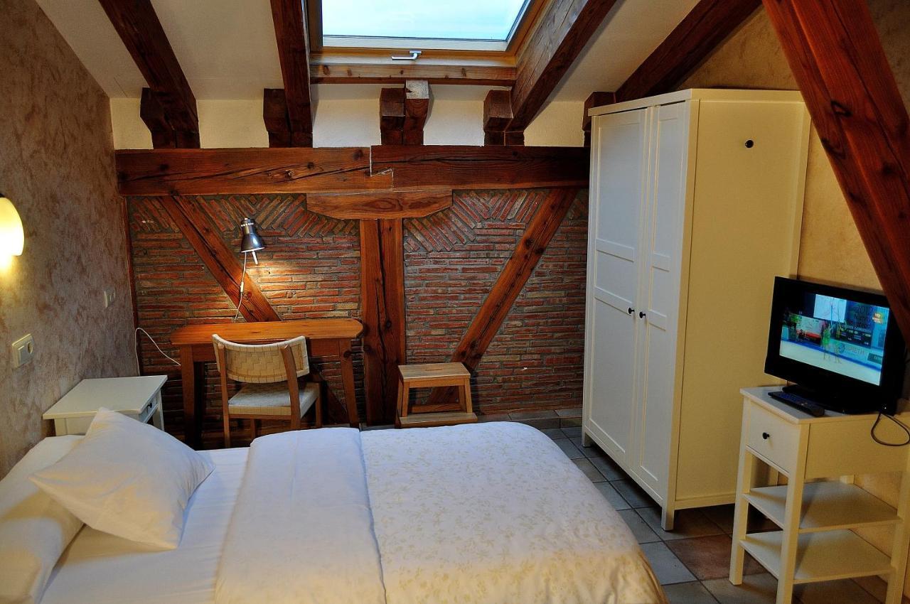 Hotel Agroturismo Iabiti-Aurrekoa Zamudio Extérieur photo